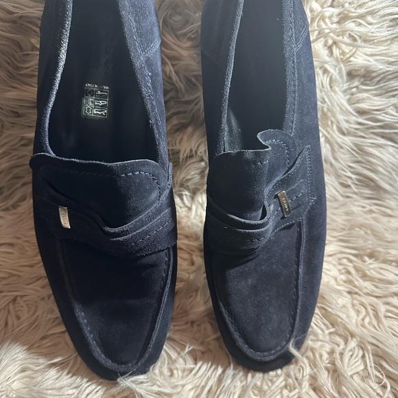 Authentic Men Gucci Loafers - Picture 5 of 5